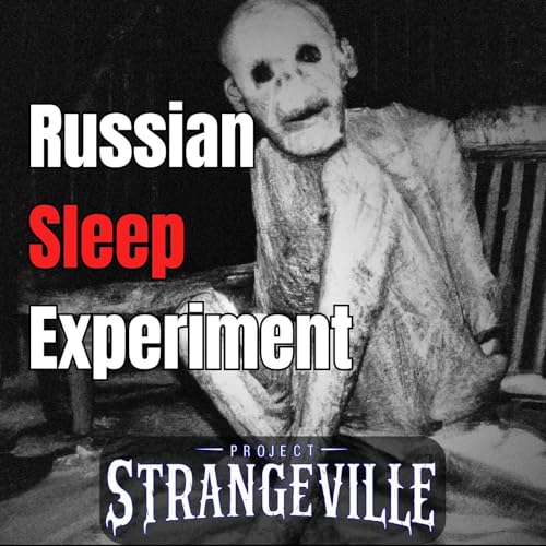 Unraveling the Secrets of the Russian Sleep Experiment