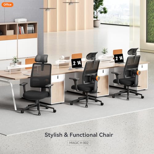 Newtral MAGICH002 Ergonomic Home Office Chair thumb #8