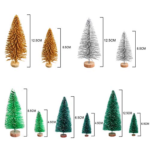 Árboles De Navidad, Home Imagen adicional