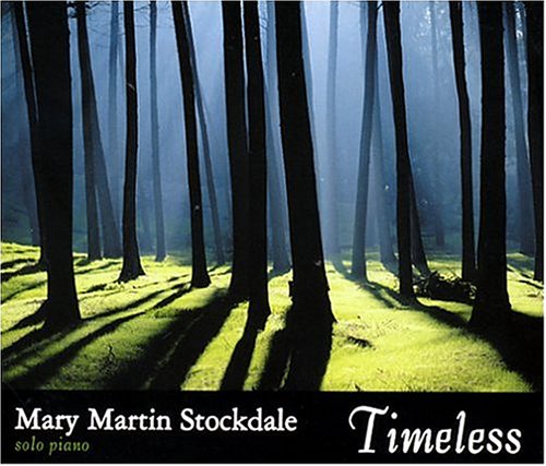 Timeless [Audio CD]