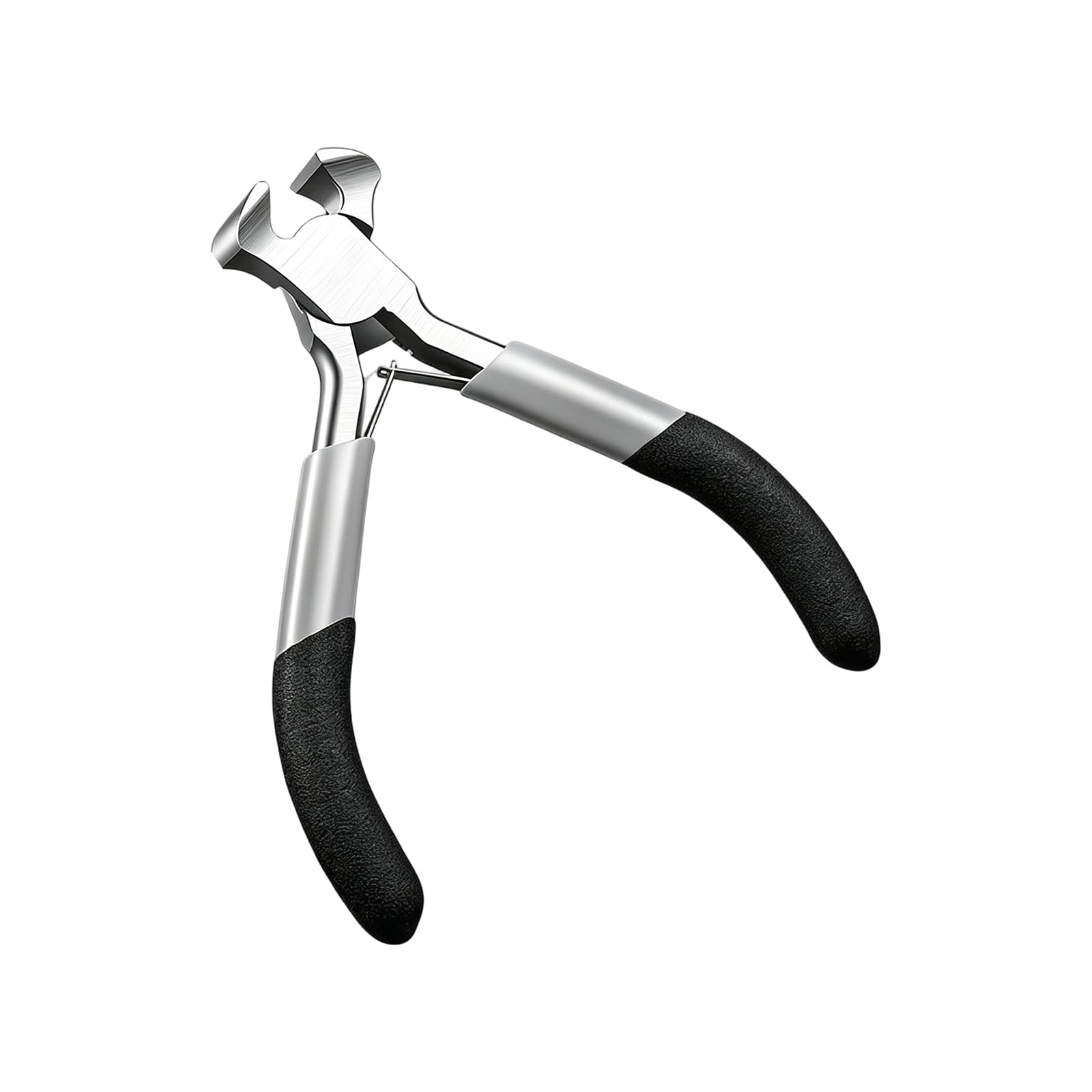 Oxxggkao Top Cutting Pliers Yet Powerful Electrician Pliers With Multiple Function Accuracy Wire Stripping For Efficient Wiring Tasks Wire Stripping