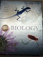 10th Edition Biology Book 0073382485 Book Cover
