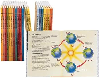 Hardcover Jovenes Cientificos Book