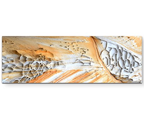 Paul Sinus Art Tableau de qualité en grès de Sydney, 120 x 40 cm