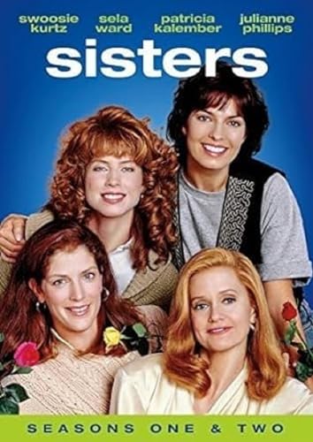 Sisters: Seasons One and Two image 3