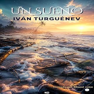 Diseño de la portada del título Un sue&ntilde;o