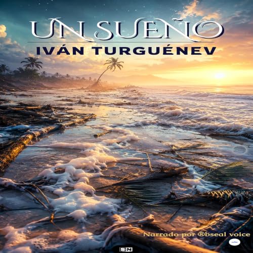 Un sue&ntilde;o cover art