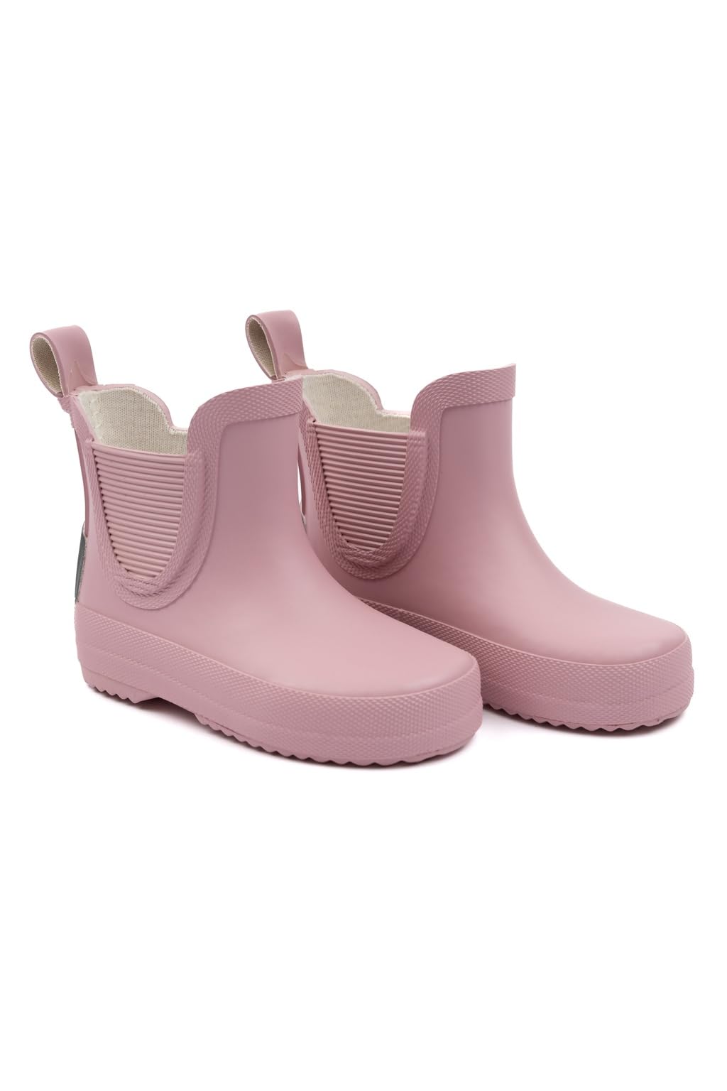 Regenlaarzen Mikk-Line Solid - Laarzen - Herenschoenen tegen de beste