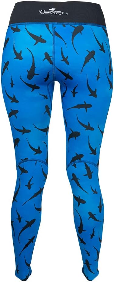 XCEL Womens Water Inspired Axis 2mm Neoprene Pant