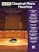 10 for 10 Sheet Music Classical Piano Favorites: Piano Solos