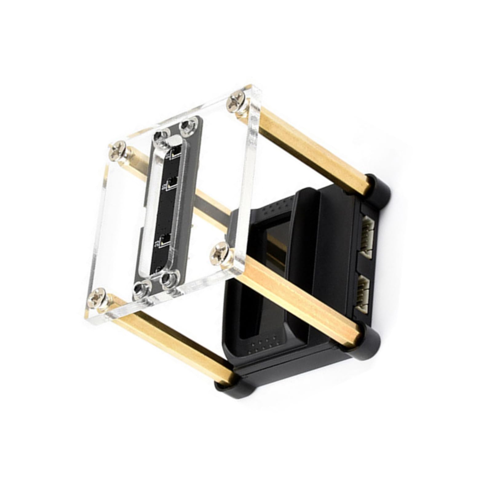 Modulo sottile di riconoscimento della vena senza driver di USB