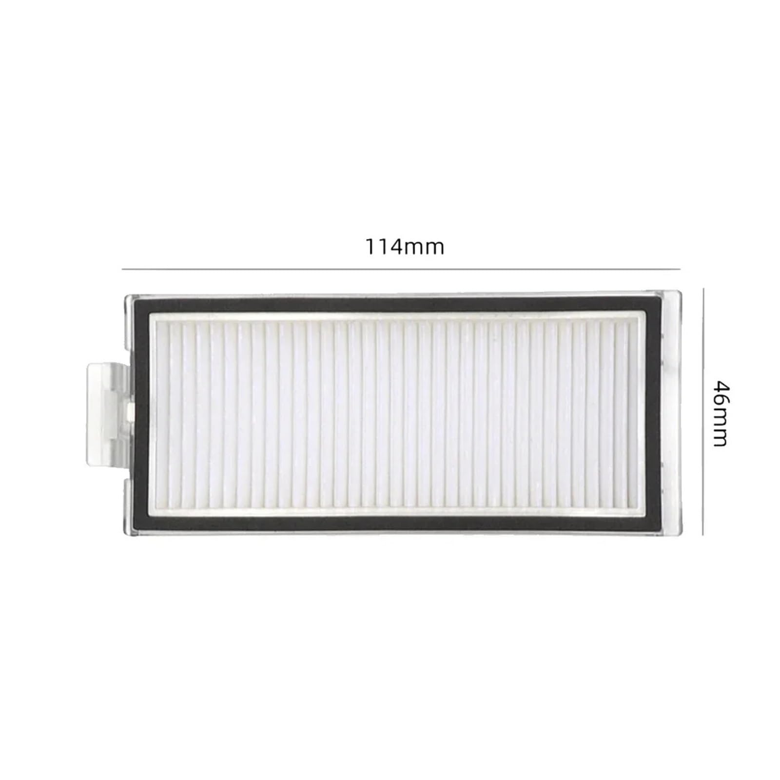 Compatible Con Xiaomi, Filtro HEPA De Robot