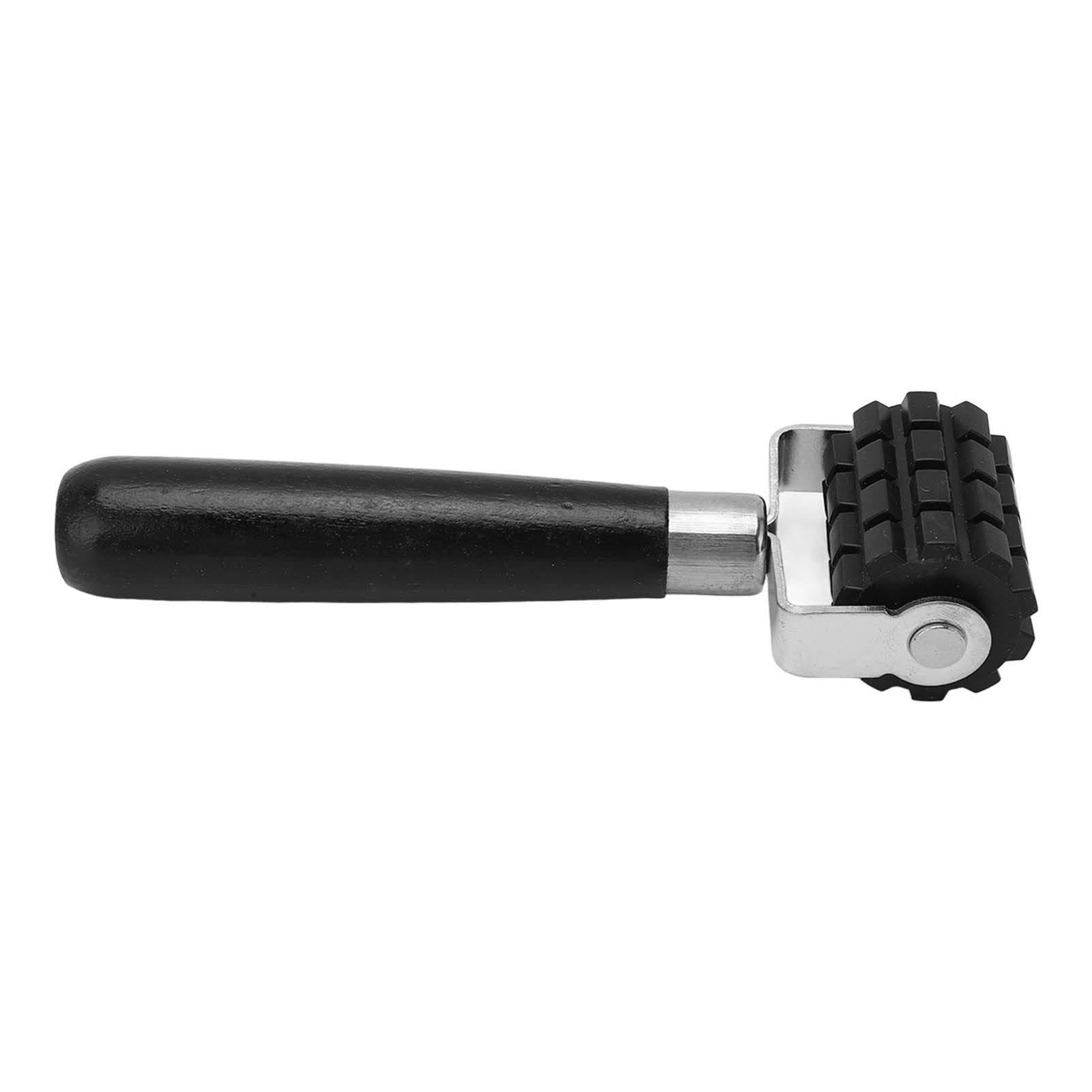 Auto Fahrzeug Sound Deadener Anwendung Rollrad Roller Tapete Flachdruckrolle Anwendung Rollrad Roller Autoreparatur Wartungswerkzeug(L)