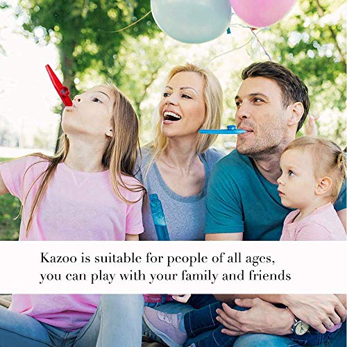 Ensemble De 6 Couleurs Métal Kazoo Instruments De Musique Bon Compagnon Pour Une Guitare Ukulélé Grand Cadeau Pour… - Les Beatles, Paul McCartney, John Lennon, RIngo Starr, George Harrison Ensemble De 6 Couleurs Métal Kazoo Instruments De Musique Bon Compagnon Pour Une Guitare Ukulélé Grand Cadeau Pour… – Image 6