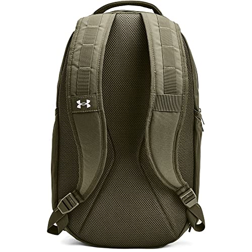 Image of Under Armour Hustle Backpack