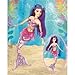 Merissa Doll Barbie Fairytopia Mermaidia