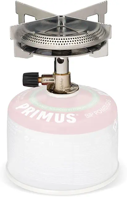 Primus Mimer Cooker - Mim Bur Stove for Outdoor Adventures