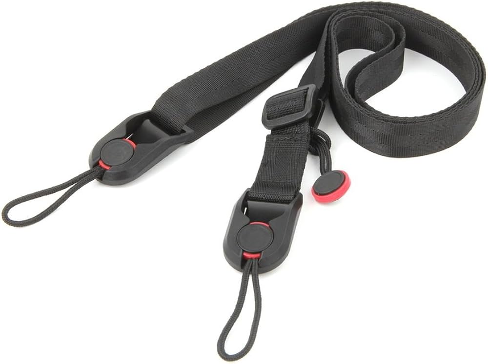 【正規品.未使用】ララピール ベーシックx1 ウルトラx1 Amazon | 一眼レフカメラ 多機能 カメラストラップ クイックリリース