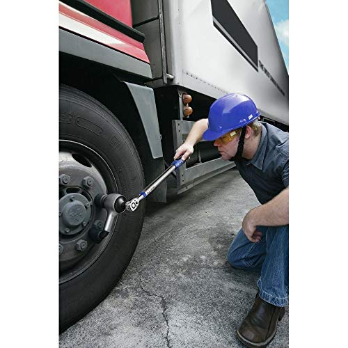 BRITOOL EXPERT BRIE100108B Torque Wrenches