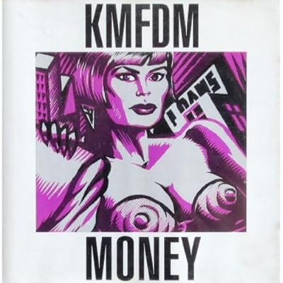 Money/Bargeld