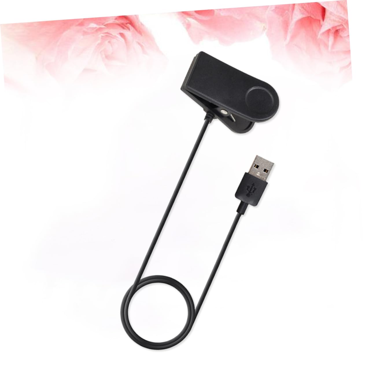DOITOOL 3 Pz Caricabatterie Per Orologio Intelligente Caricatore Clip Per Caricabatterie Per Smartwatch Cavo Di Ricarica Guarda