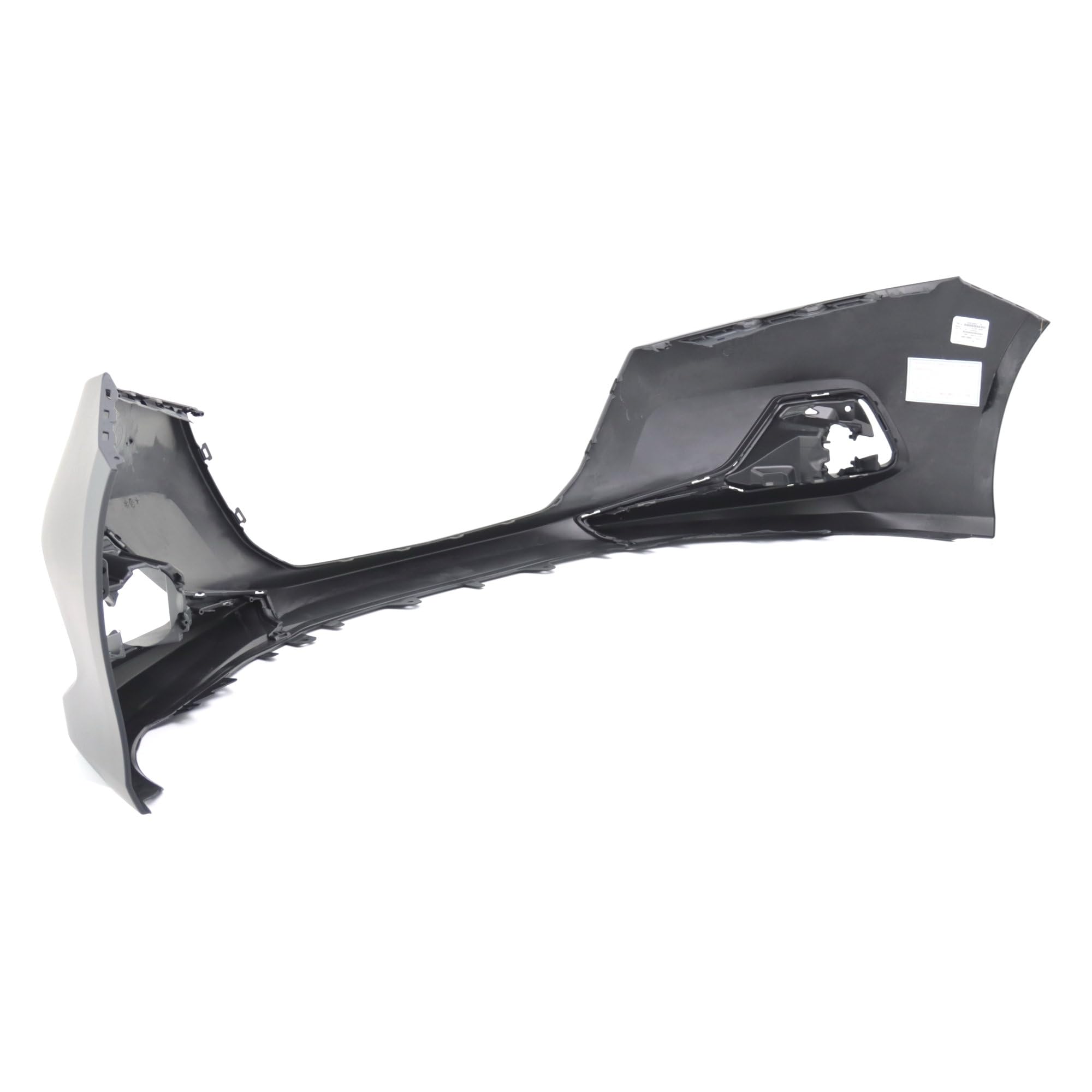 Amazon.com: FitParts Compatible with Honda Accord 2021-2022 Front