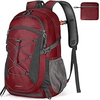 40L sortie Camping randonnée sac à dos sac à dos étanche sport sac à