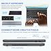 CHUWI 2 in 1 Laptop 10.51