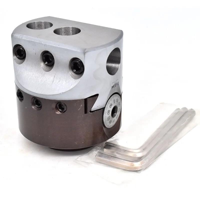 KT CNC F1 50mm 75mm 100mm MT2 MT3 MT4 C20