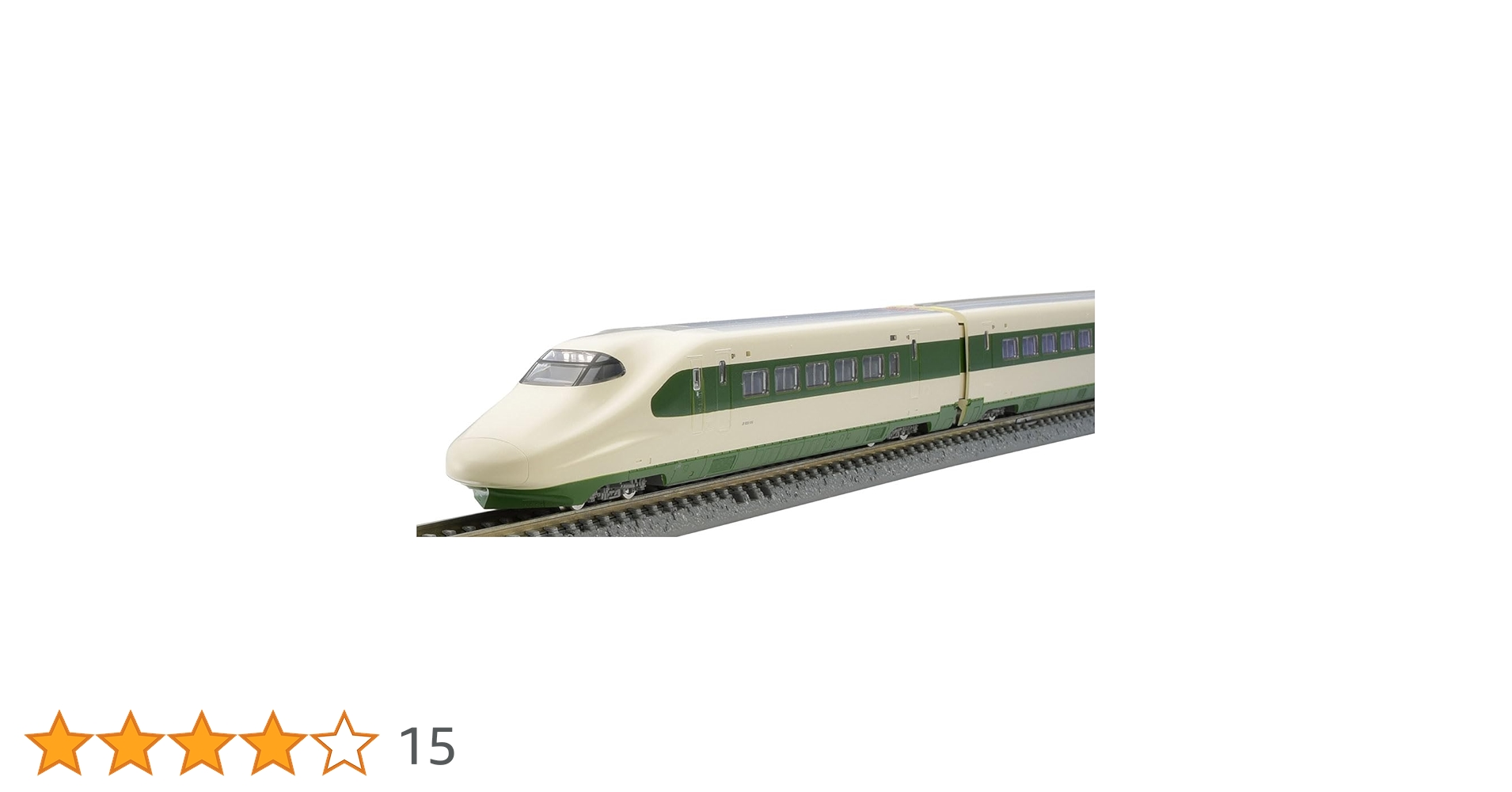 Amazon | TOMIX Nゲージ 特別企画品 JR E2 1000系 東北・上越新幹線