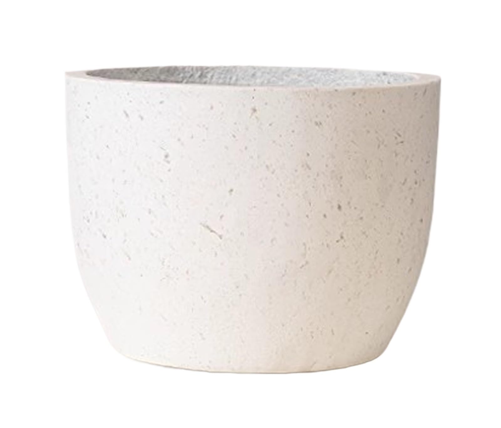 guiling-1986 Pots for Plants Modern Flower Pot for Plants With Drainage Suitable for Indoor and Outdoor Flower Pot