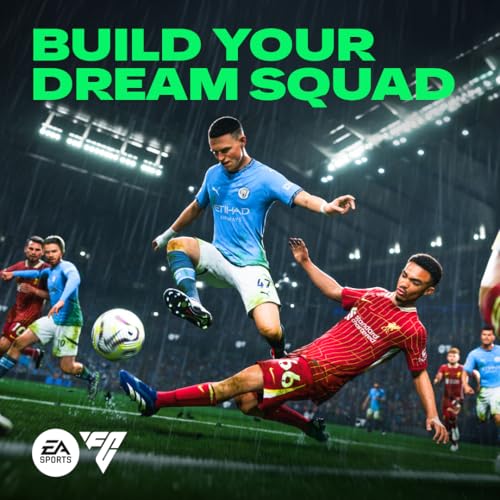 EA SPORTS FC 25 Ultimate Edition PCWin | Downloading Code EA App - Origin | VideoGame | English EA SPORTS FC 25 Ultimate Edition PCWin | Downloading Code EA App - Origin | VideoGame | English