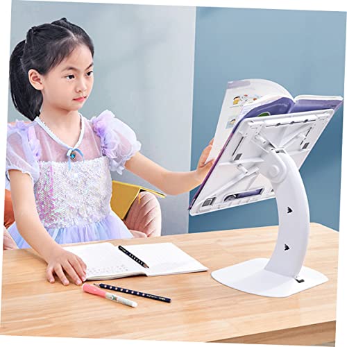 Soporte para Laptop ARTIBETTER plegable ergonómico portátil miniatura 2