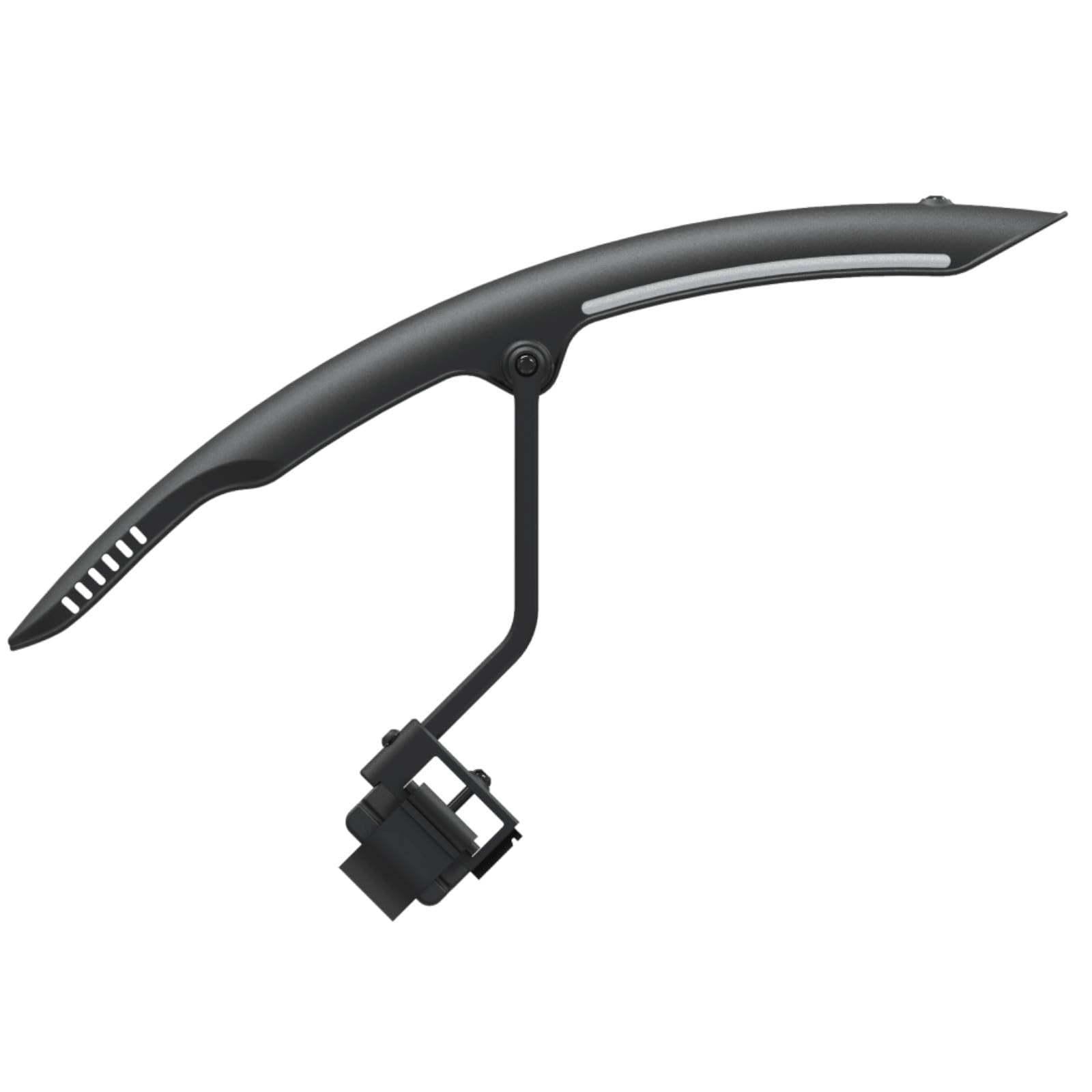 Topeak Unisex – Erwachsene Tetra Frontfender