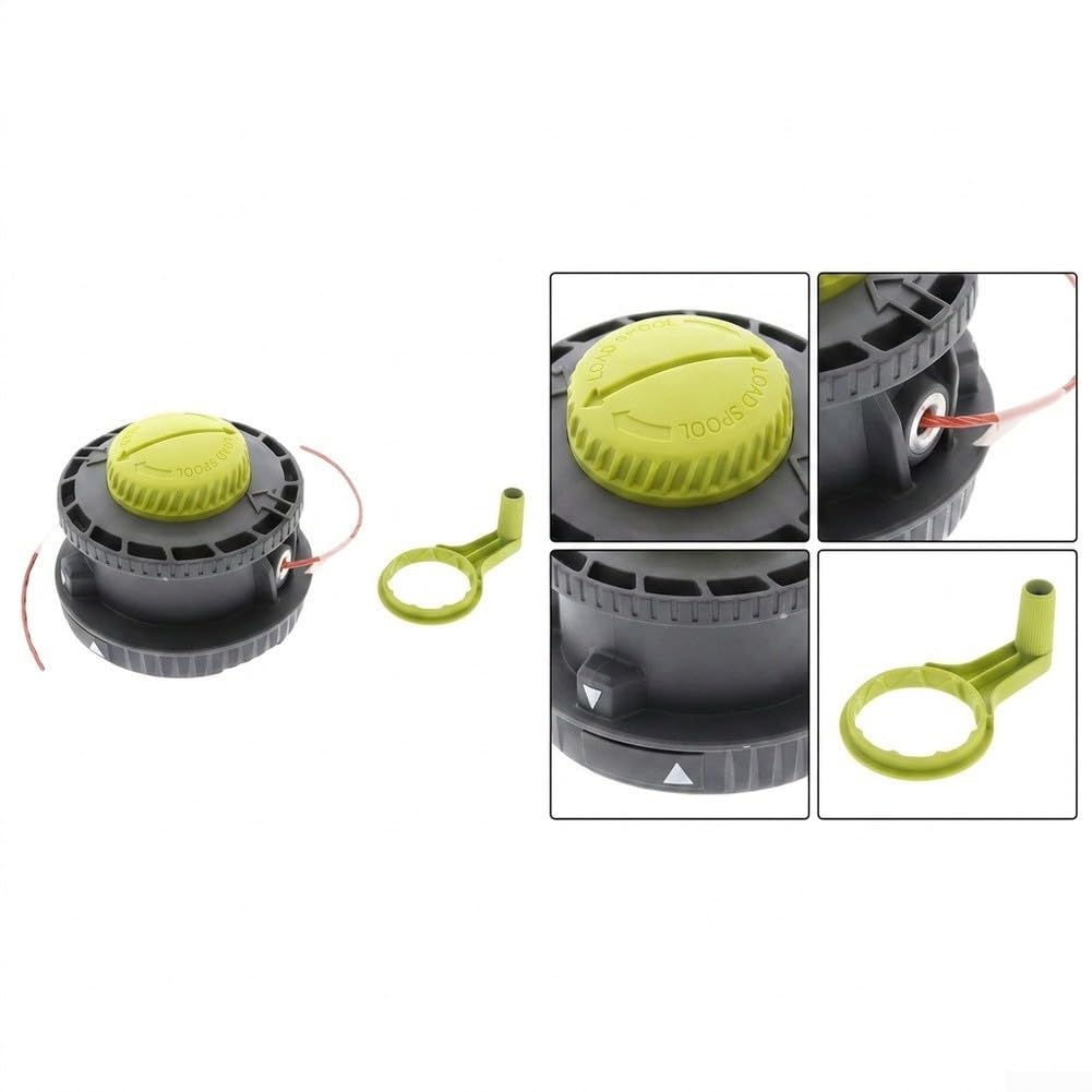 Cabezal 314608005 Compatible Reel Easy+ Cabezal 314608005 Compatible