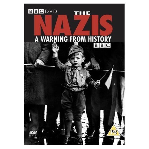 その他 Nazis: A Warning From History [DVD] Amazon.com: Nazis: A Warning from History, The (Dbl DVD