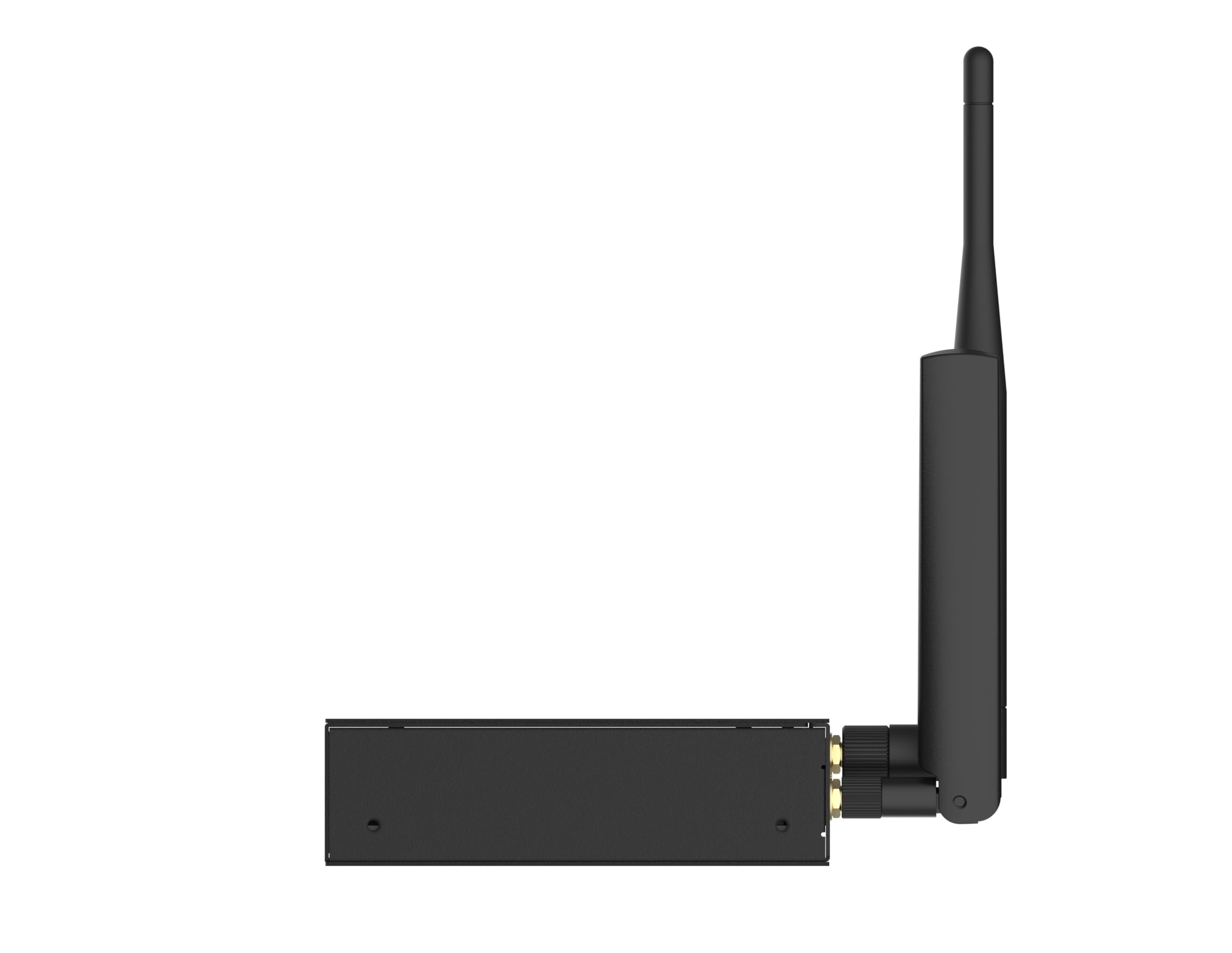 D-Link DWM-550-G Routeur M2M 5G Industriel, Dual SIM Failover, 5G NR & 4G LTE, Wi-Fi 6 AX1800, Sécurité VPN, Conception robuste -30~70°C, Multi-WAN avec basculement automatique & équilibrage de charge