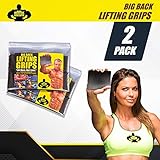 Big Back Grips MULTIPACKS (2 Pack)