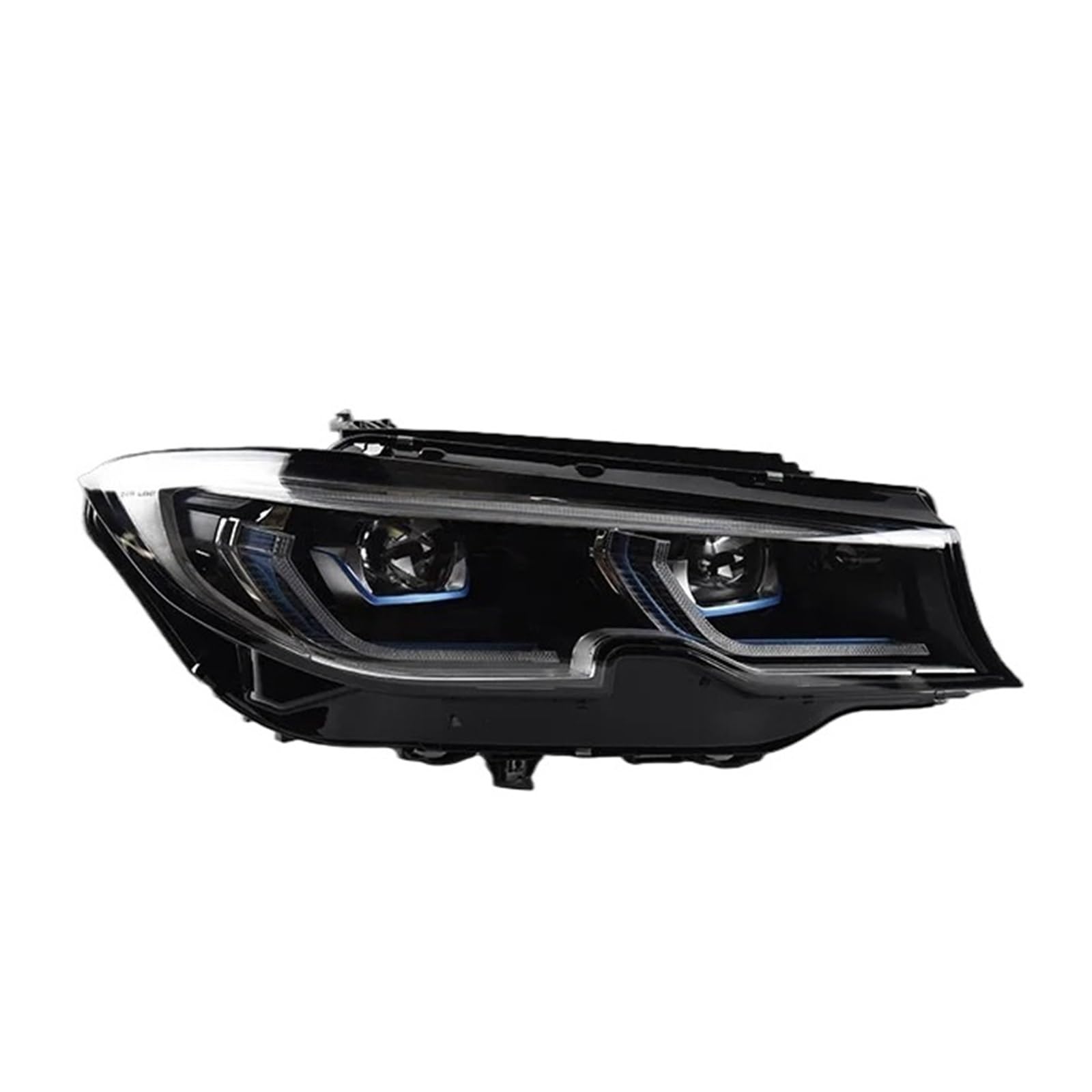 Car Lights Compatible With BMW G20 G28 3 Series 320i 330li 2020-2022 Auto Headlight Assembly Upgrade M Performance Kit Accessories
