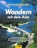  RV Wandern mit dem Auto - Deutschland neu erleben !