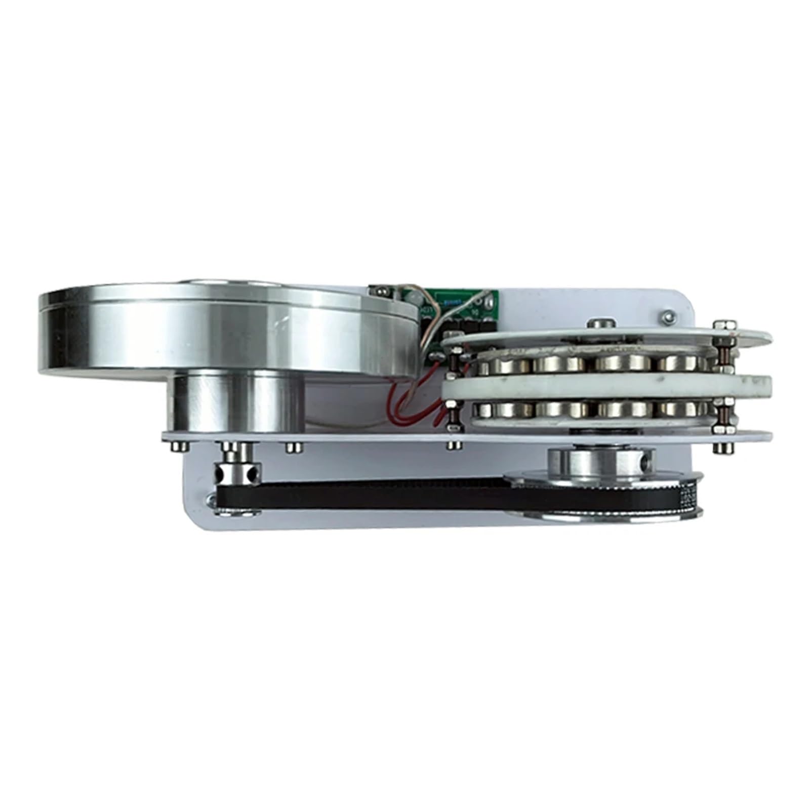 Generador de turbina alta presión, pequeño, portátil, for exteriores, 50-100 W Para uso de bricolaje