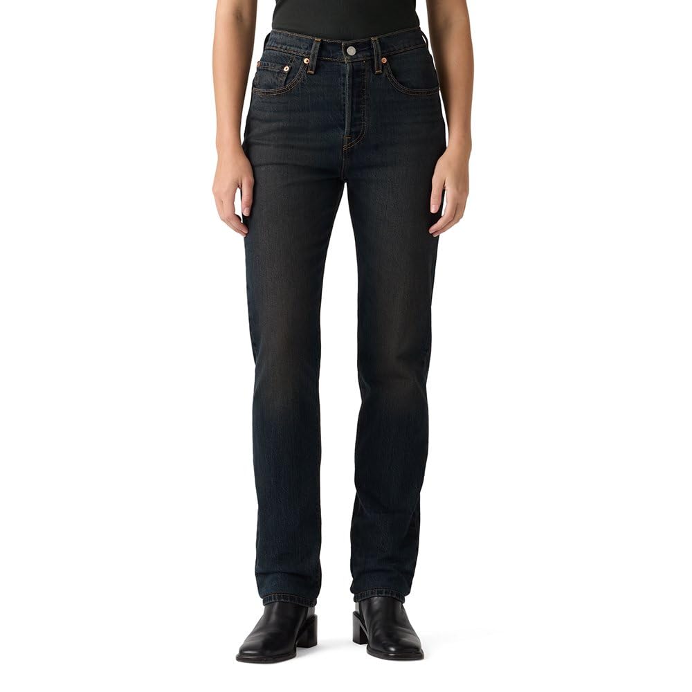 Levi's Womens 501® Jeans