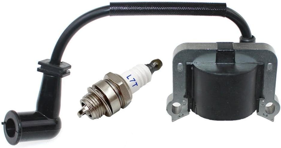 Ignition Coil Compatible With 1033 1033AVS 092.63.055