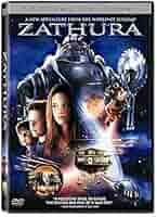 Amazon.com: Zathura (Special Edition) : Josh Hutcherson