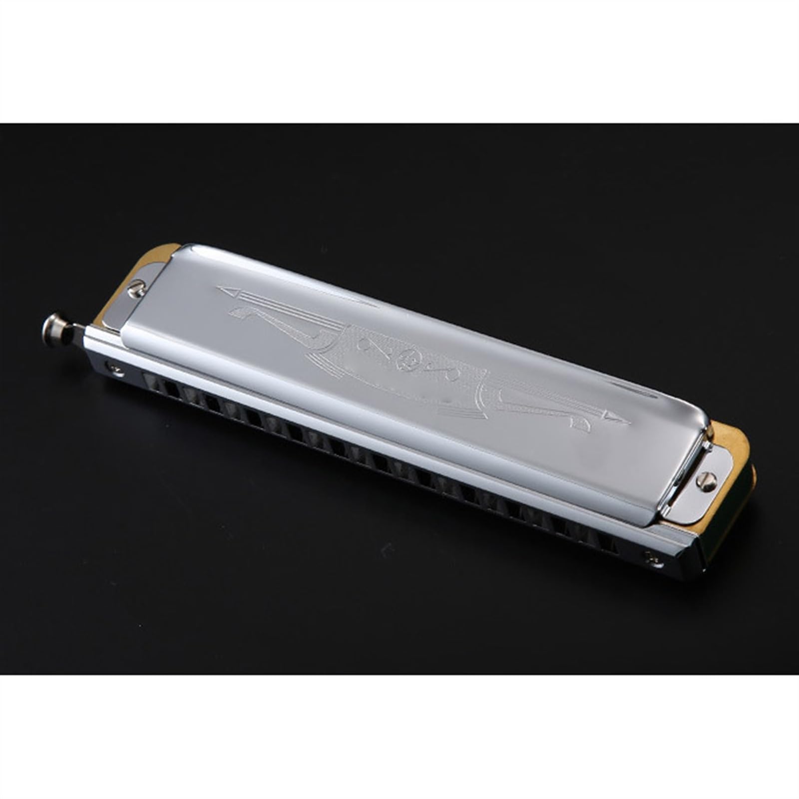 クロマチックハーモニカウォーマー クロマチックハーモニカウォーマー Harmonica Warmer