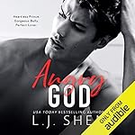 Cover of Angry God