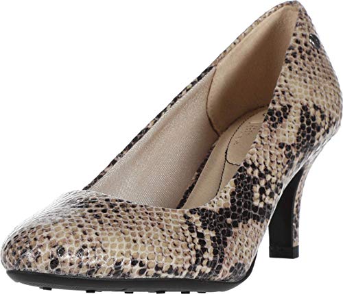 Image of LifeStride Womens ParigiPump