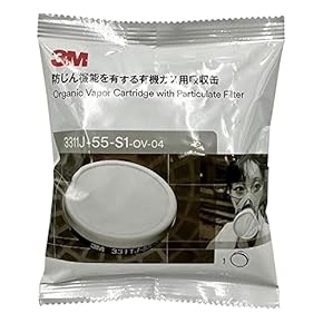 【未開封新品】実物　FM12ガスマスク　吸収管　フィルター　単品購入可 China-Gas-Mask-Air-Tightness-