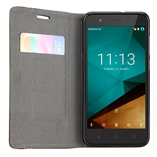 Raiphy Custodia di cuoio dell'unità di