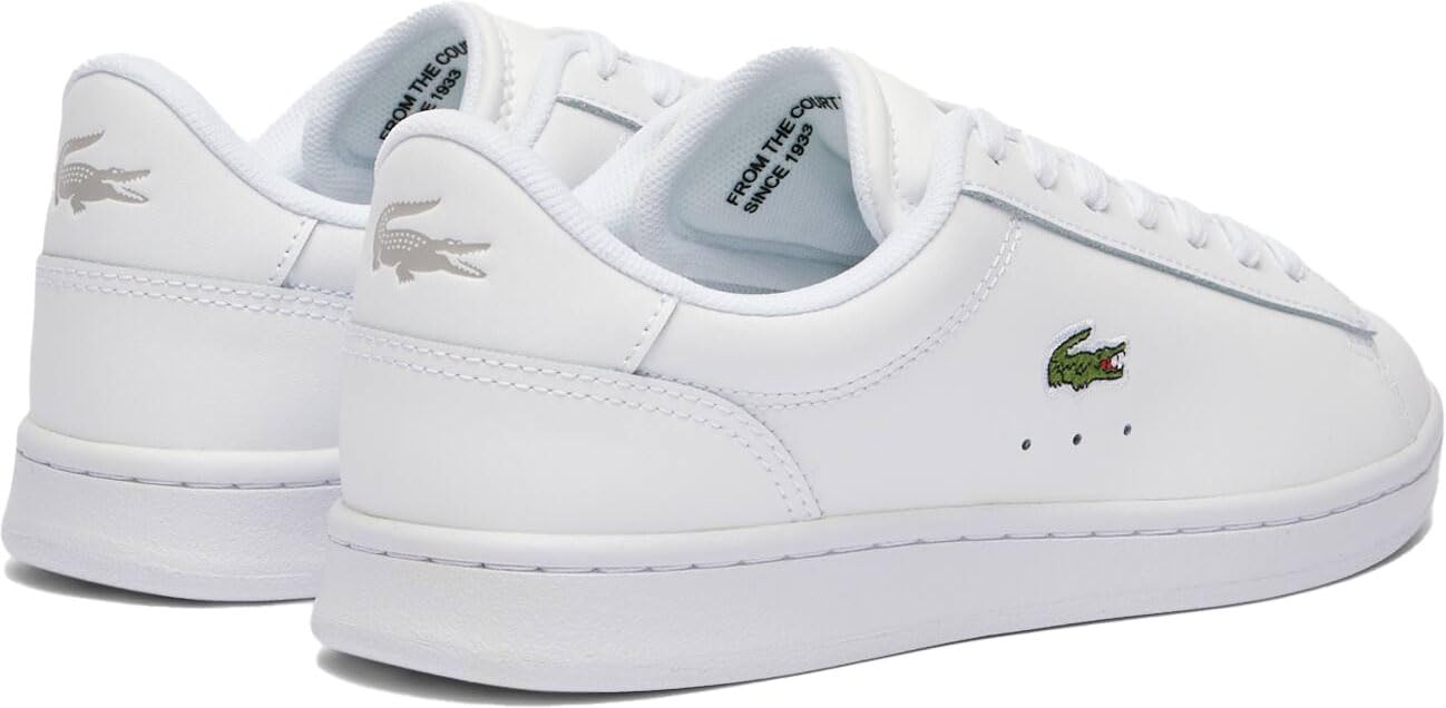 Lacoste Women's Carnaby Set Sneaker